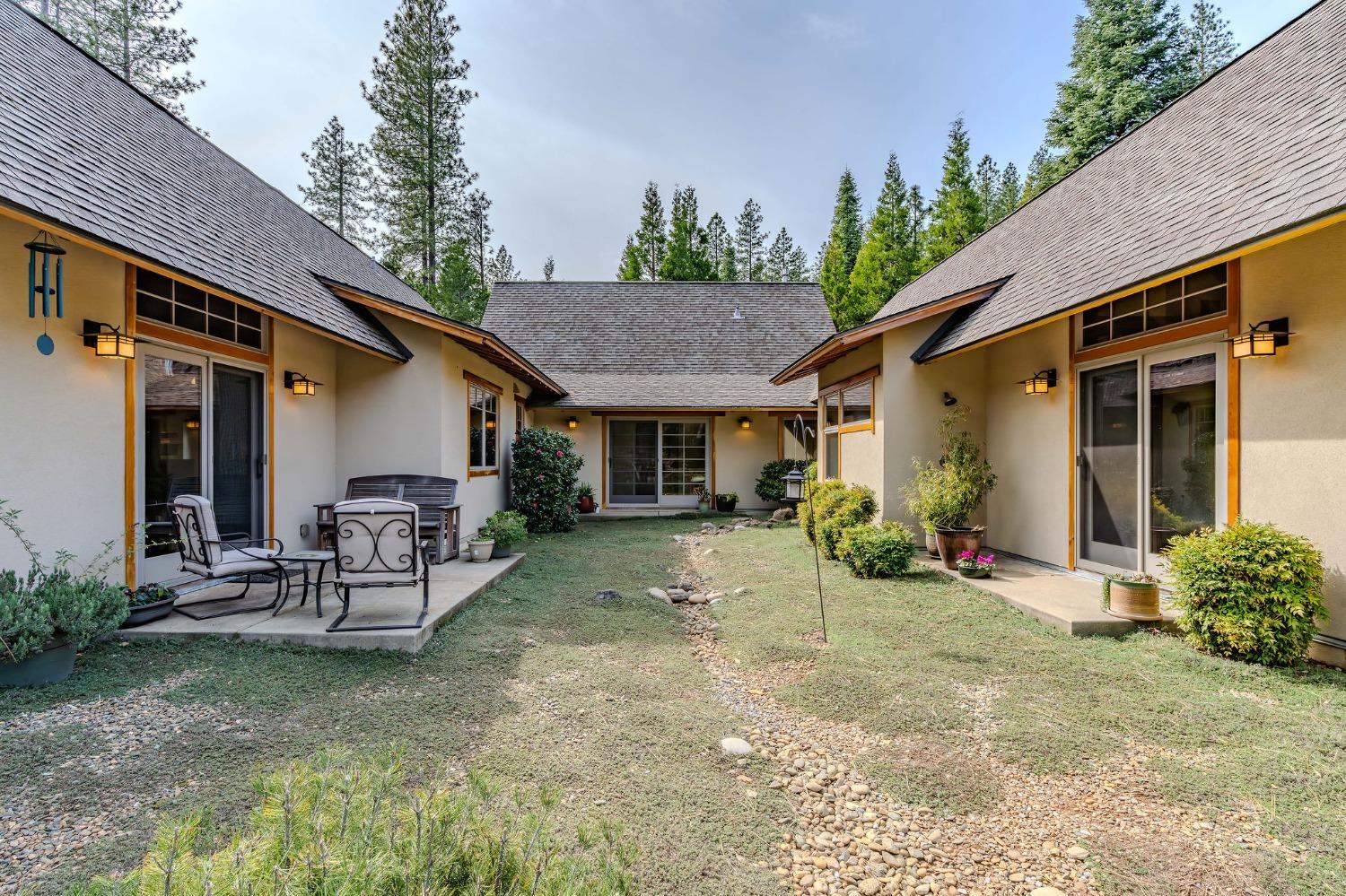 Detail Gallery Image 41 of 86 For 25521 Wildflower Dr, Volcano,  CA 95689 - 2 Beds | 2/1 Baths