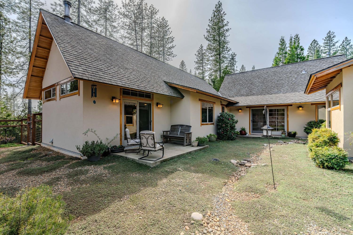 Detail Gallery Image 45 of 86 For 25521 Wildflower Dr, Volcano,  CA 95689 - 2 Beds | 2/1 Baths
