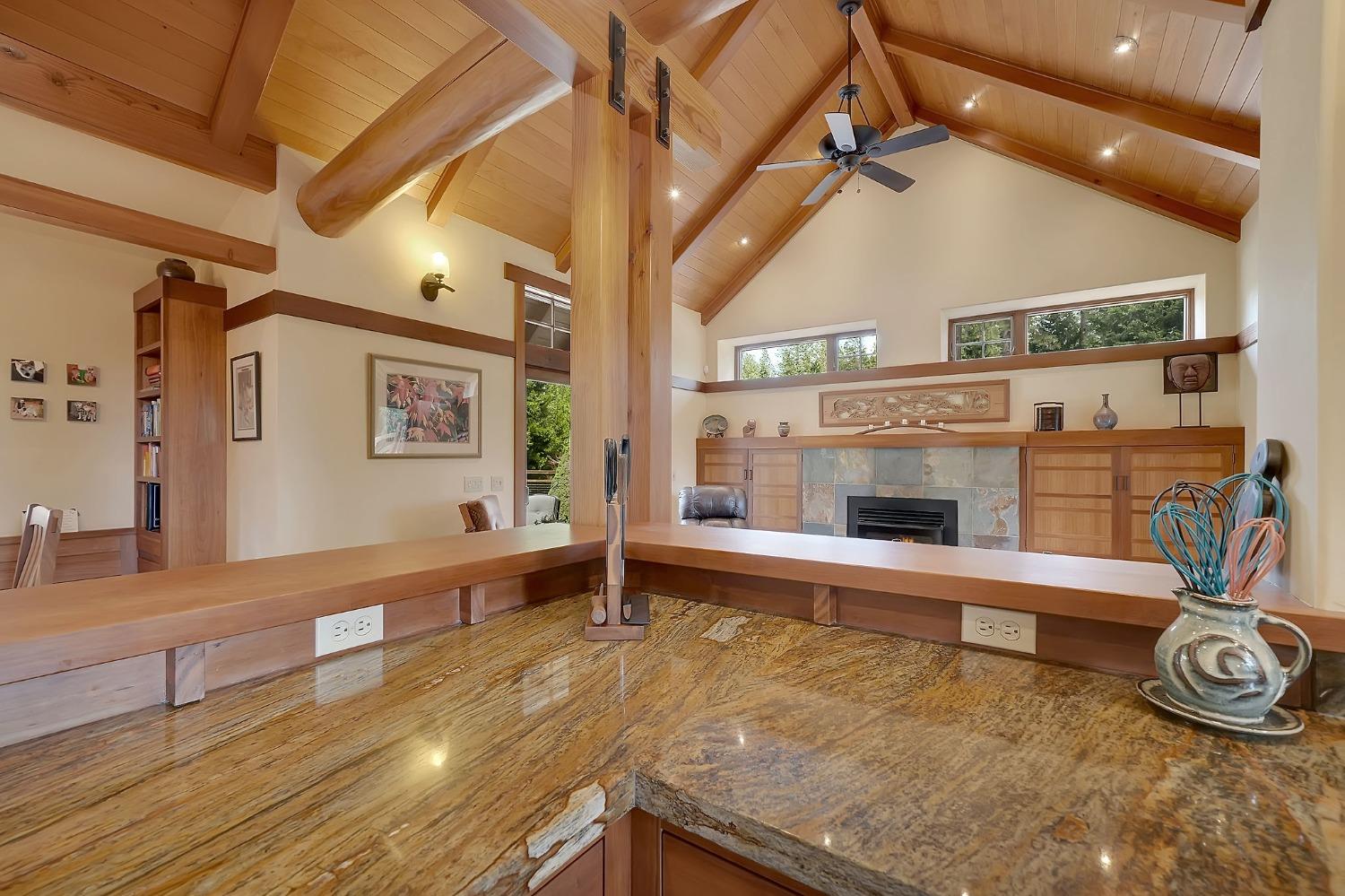 Detail Gallery Image 14 of 86 For 25521 Wildflower Dr, Volcano,  CA 95689 - 2 Beds | 2/1 Baths