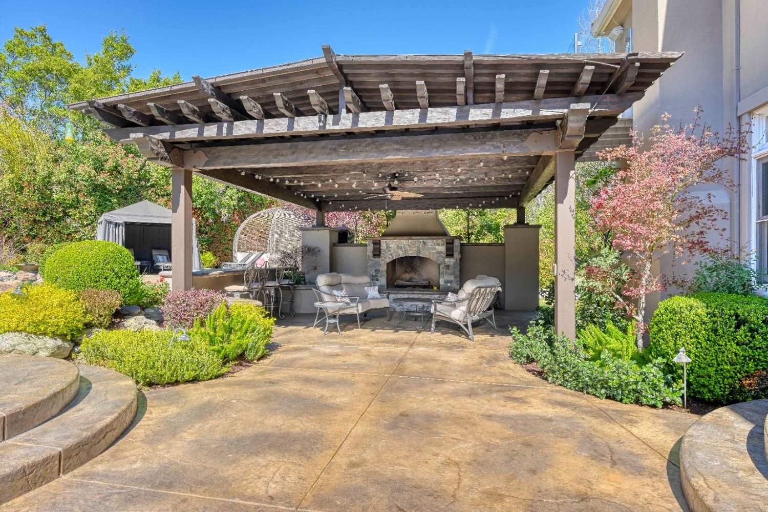 Winterwood Court, Granite Bay, California image 34