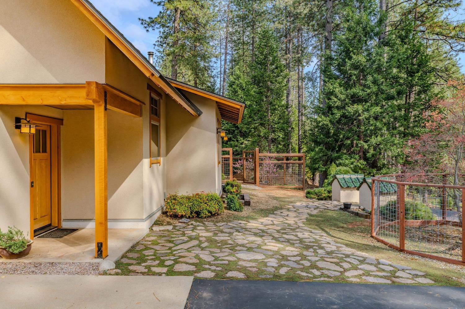 Detail Gallery Image 70 of 86 For 25521 Wildflower Dr, Volcano,  CA 95689 - 2 Beds | 2/1 Baths
