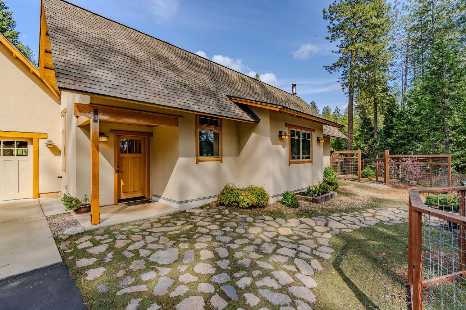 Detail Gallery Image 40 of 86 For 25521 Wildflower Dr, Volcano,  CA 95689 - 2 Beds | 2/1 Baths
