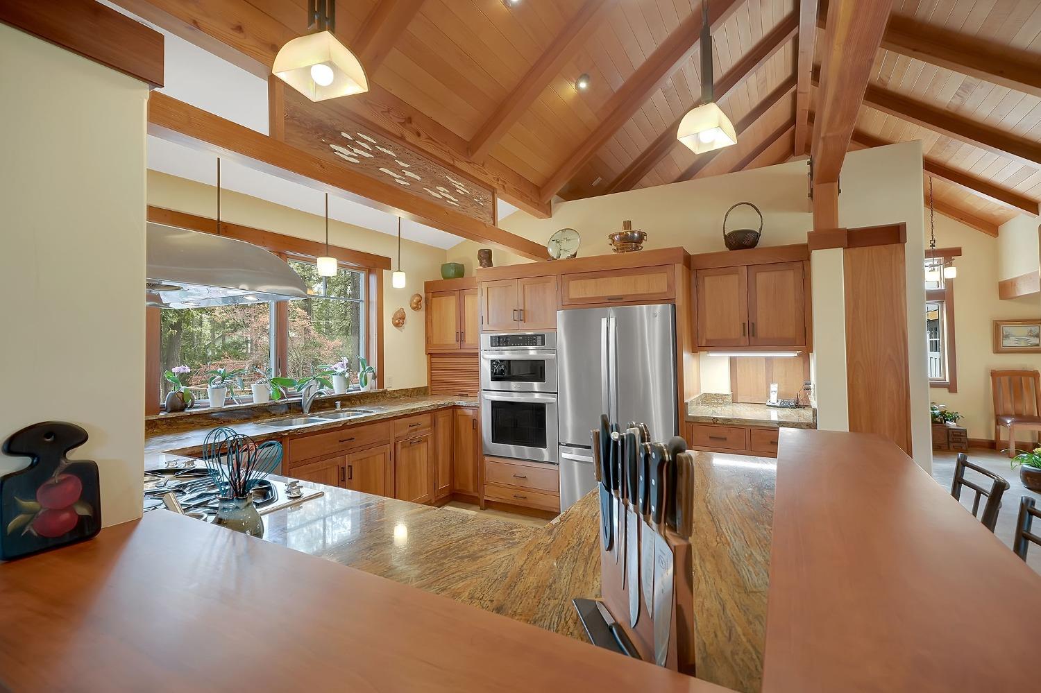 Detail Gallery Image 13 of 86 For 25521 Wildflower Dr, Volcano,  CA 95689 - 2 Beds | 2/1 Baths
