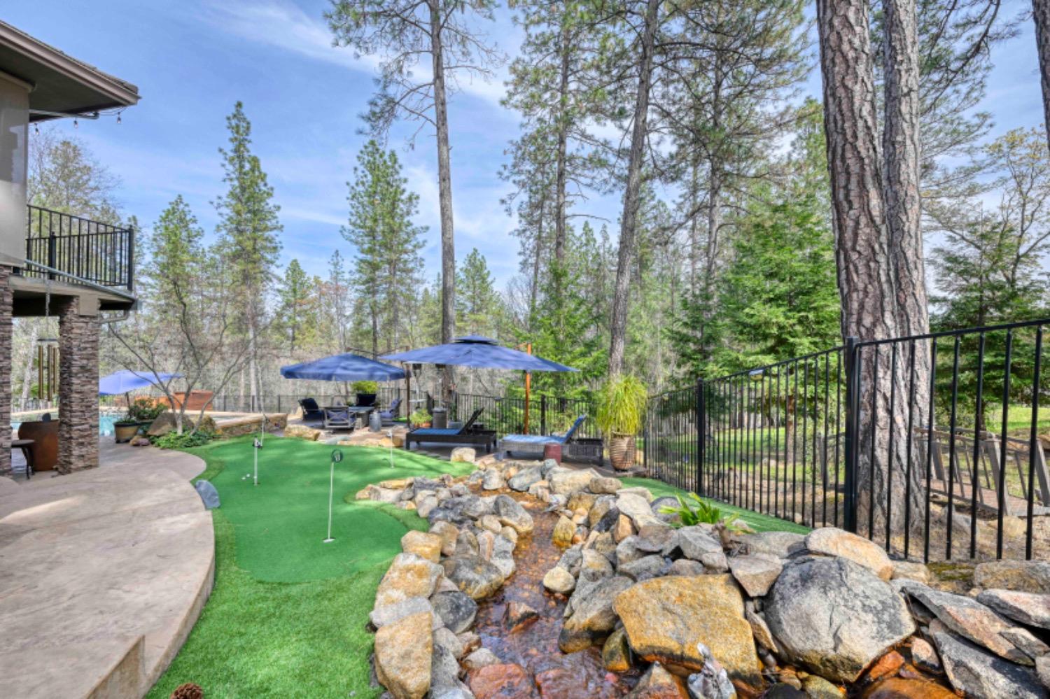 Detail Gallery Image 63 of 88 For 15110 Woodvale Ln, Meadow Vista,  CA 95722 - 4 Beds | 3/2 Baths