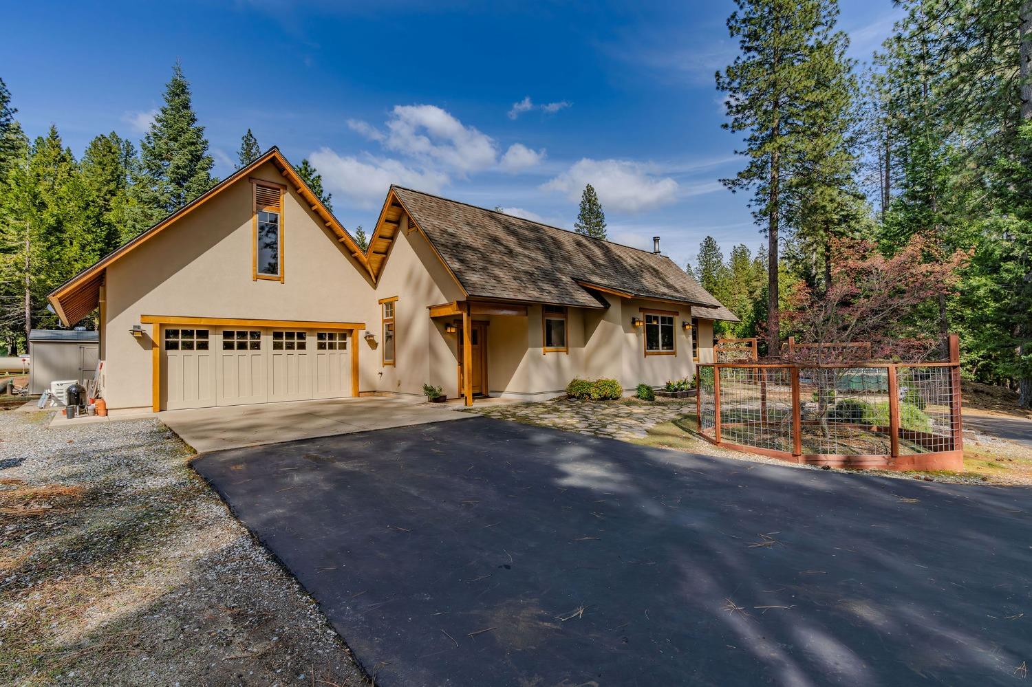 Detail Gallery Image 68 of 86 For 25521 Wildflower Dr, Volcano,  CA 95689 - 2 Beds | 2/1 Baths