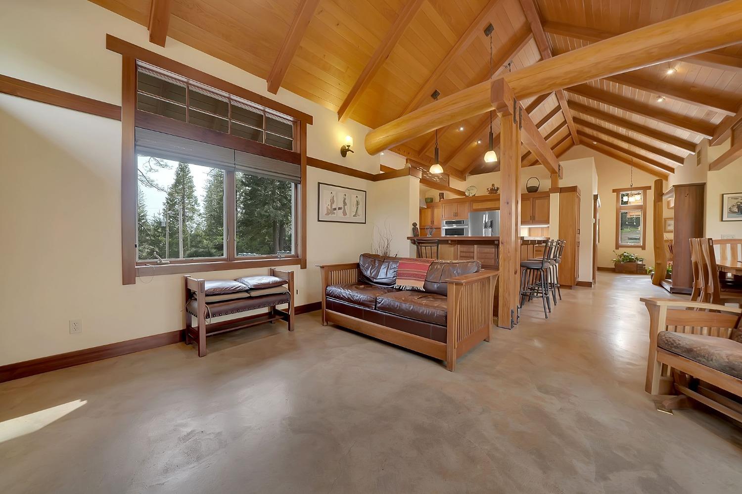 Detail Gallery Image 19 of 86 For 25521 Wildflower Dr, Volcano,  CA 95689 - 2 Beds | 2/1 Baths