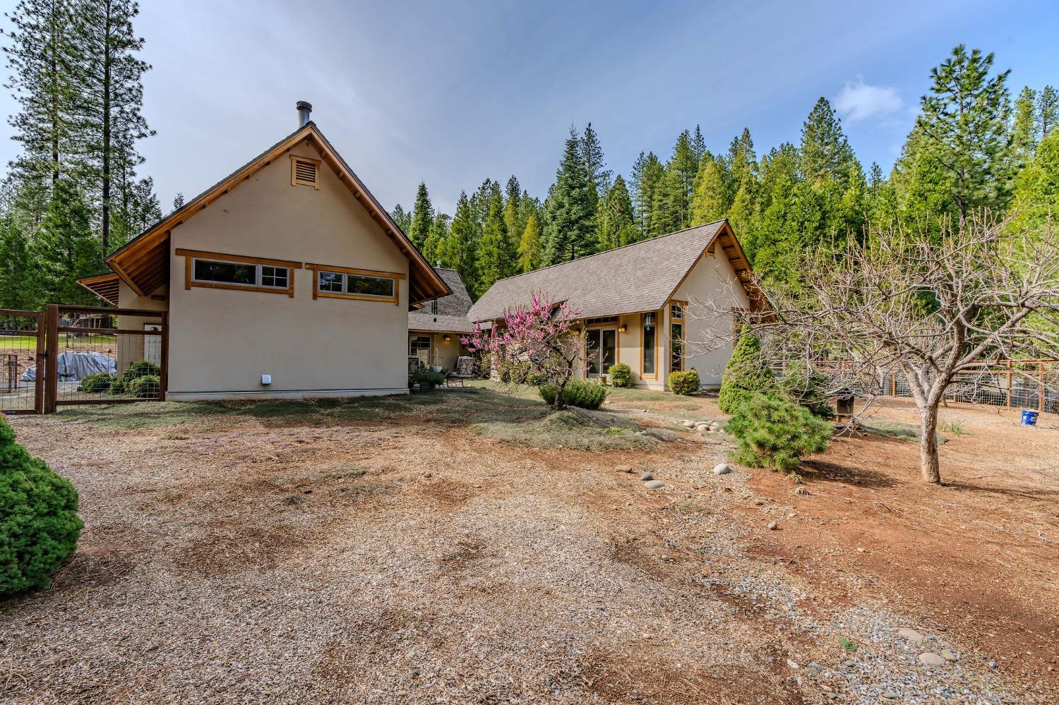 Detail Gallery Image 49 of 86 For 25521 Wildflower Dr, Volcano,  CA 95689 - 2 Beds | 2/1 Baths