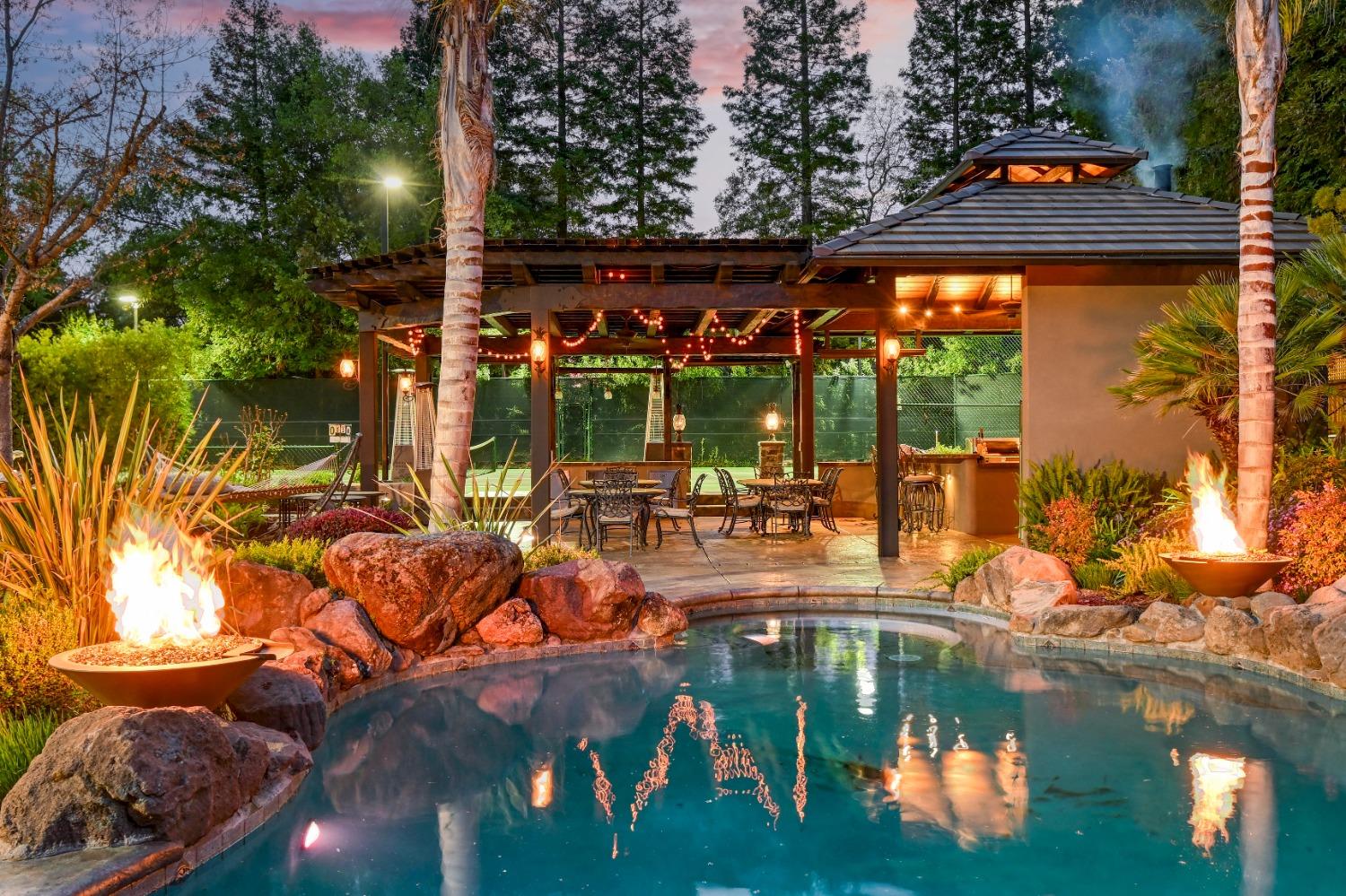 Winterwood Court, Granite Bay, California image 46