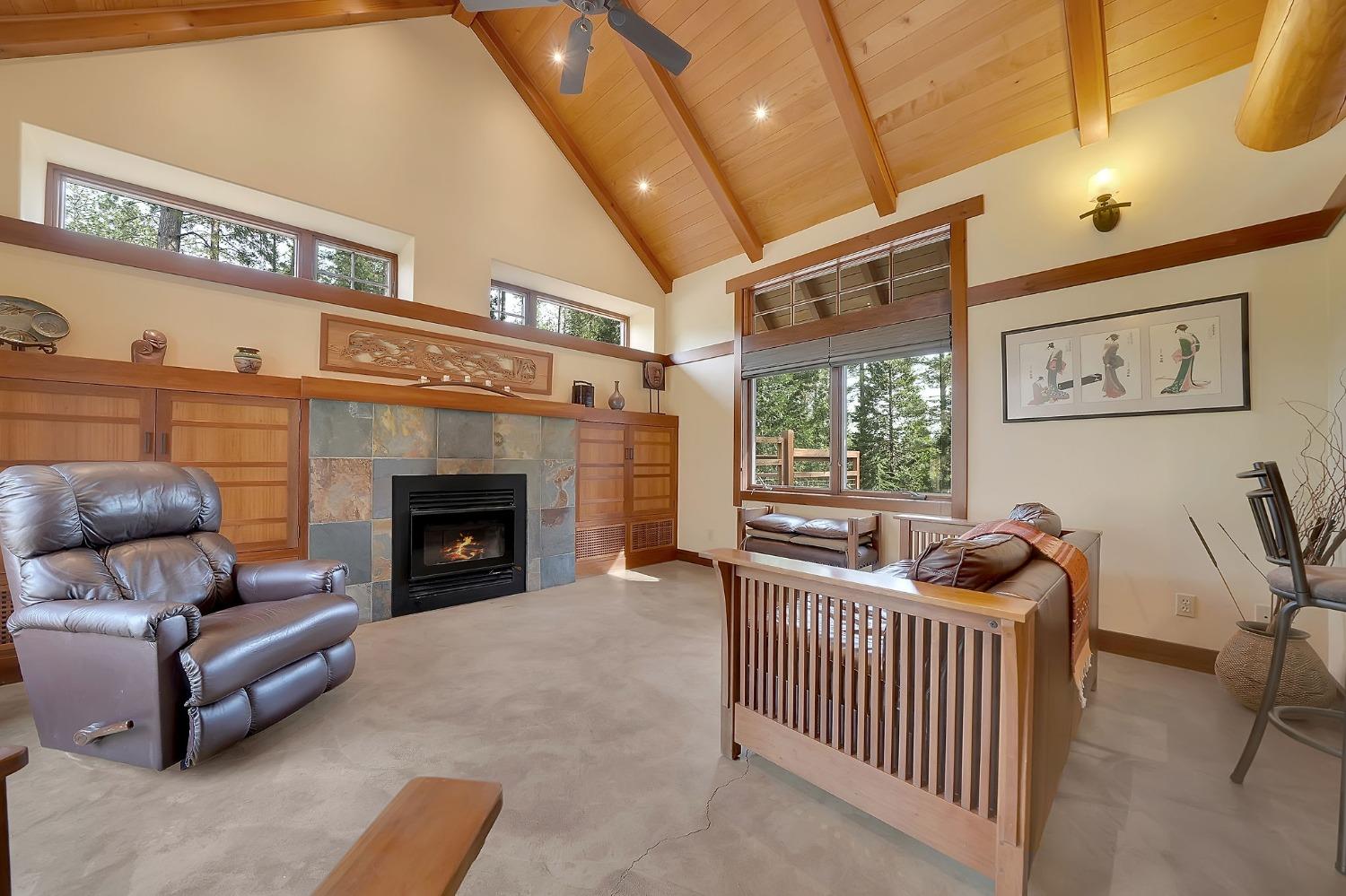 Detail Gallery Image 17 of 86 For 25521 Wildflower Dr, Volcano,  CA 95689 - 2 Beds | 2/1 Baths