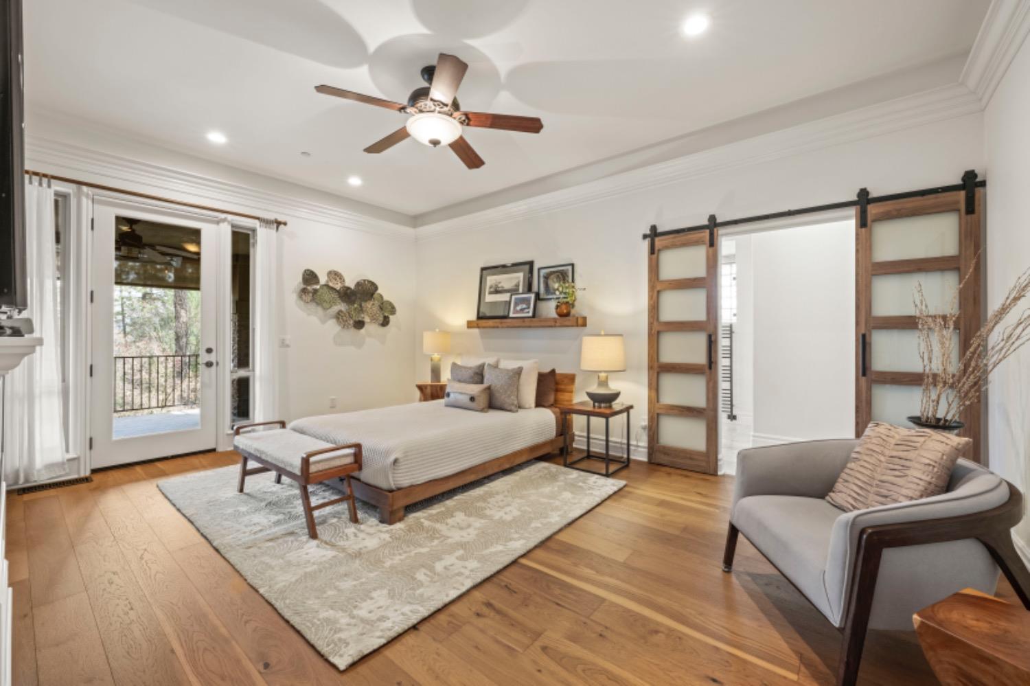 Detail Gallery Image 36 of 88 For 15110 Woodvale Ln, Meadow Vista,  CA 95722 - 4 Beds | 3/2 Baths