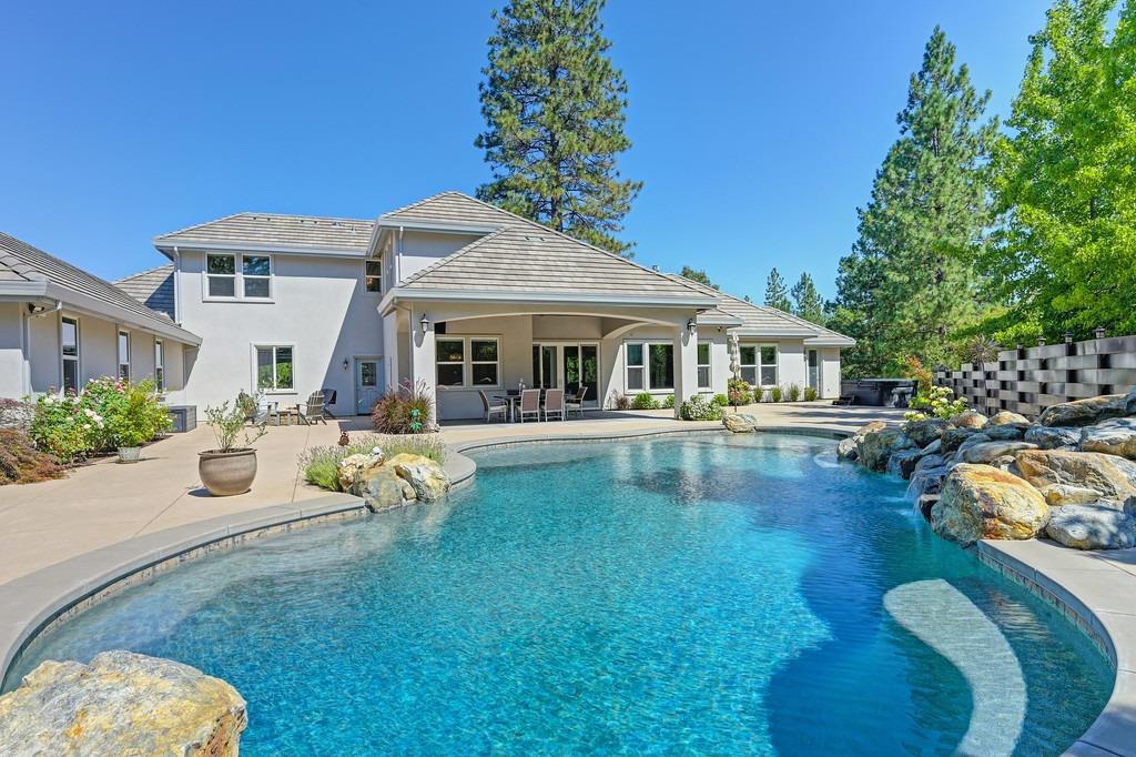 Detail Gallery Image 45 of 94 For 19750 Wedemeyer Pl, Colfax,  CA 95713 - 3 Beds | 2/1 Baths