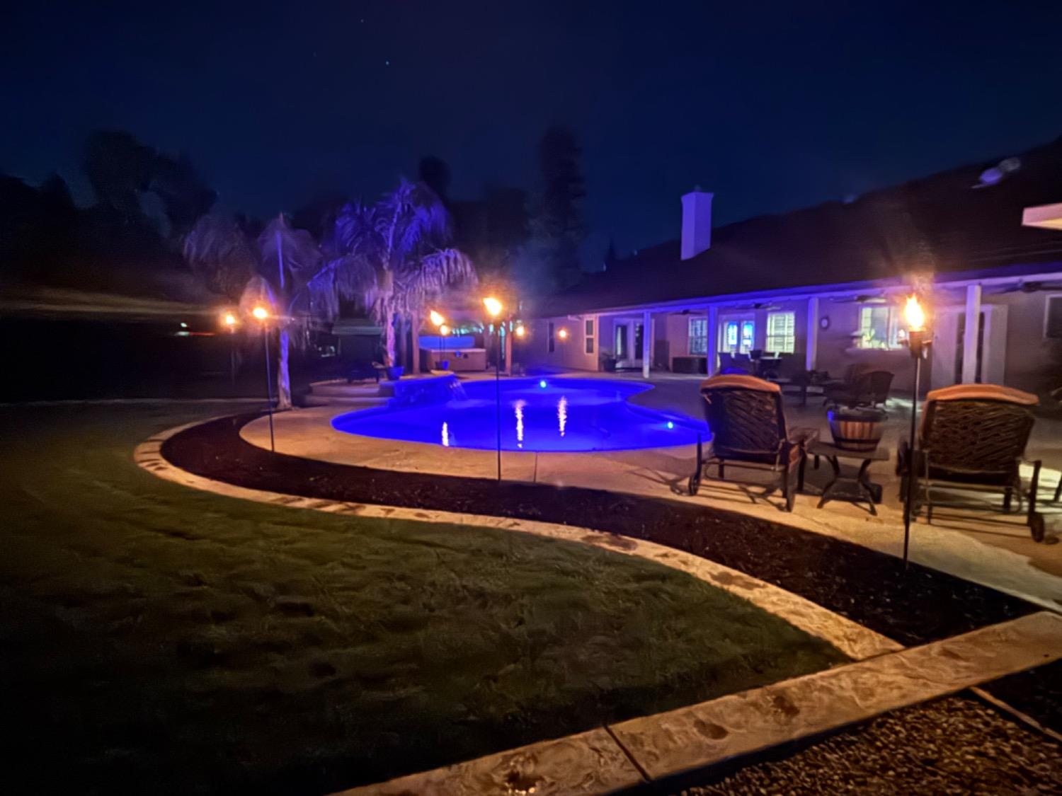 Detail Gallery Image 65 of 65 For 20650 Tinnin Rd, Manteca,  CA 95337 - 4 Beds | 3 Baths