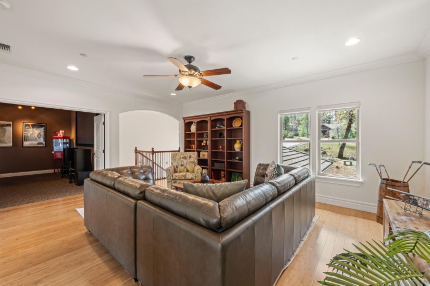 Detail Gallery Image 46 of 88 For 15110 Woodvale Ln, Meadow Vista,  CA 95722 - 4 Beds | 3/2 Baths