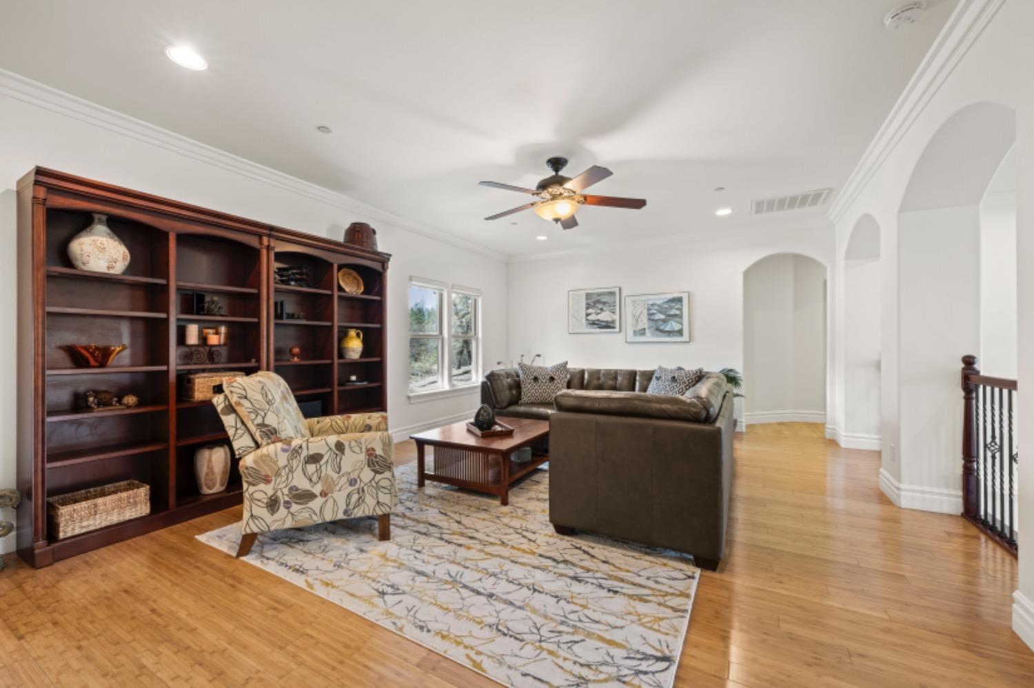 Detail Gallery Image 43 of 88 For 15110 Woodvale Ln, Meadow Vista,  CA 95722 - 4 Beds | 3/2 Baths