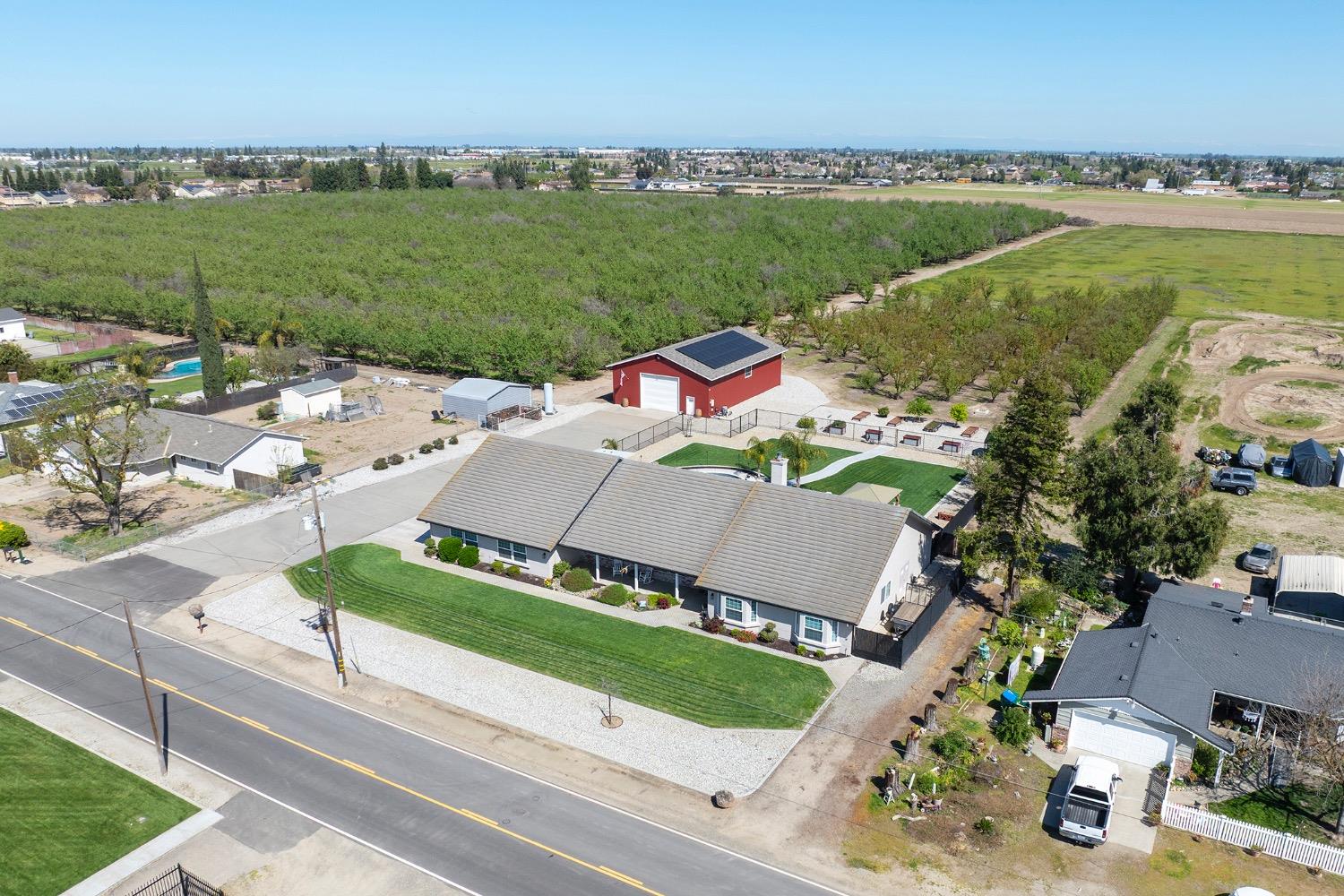Detail Gallery Image 58 of 65 For 20650 Tinnin Rd, Manteca,  CA 95337 - 4 Beds | 3 Baths