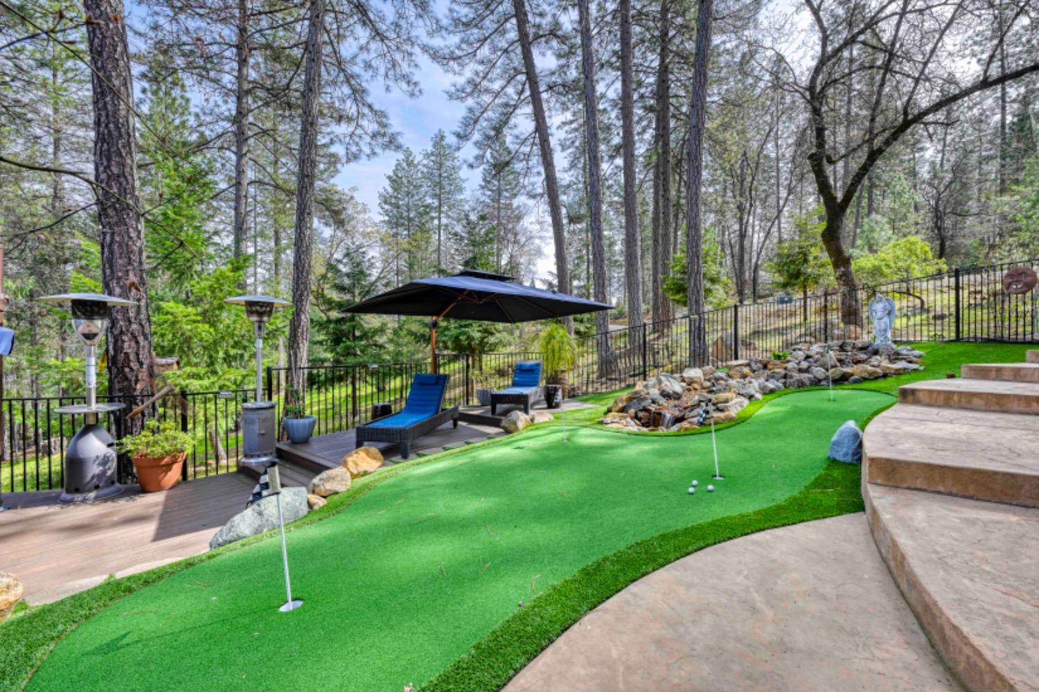 Detail Gallery Image 62 of 88 For 15110 Woodvale Ln, Meadow Vista,  CA 95722 - 4 Beds | 3/2 Baths