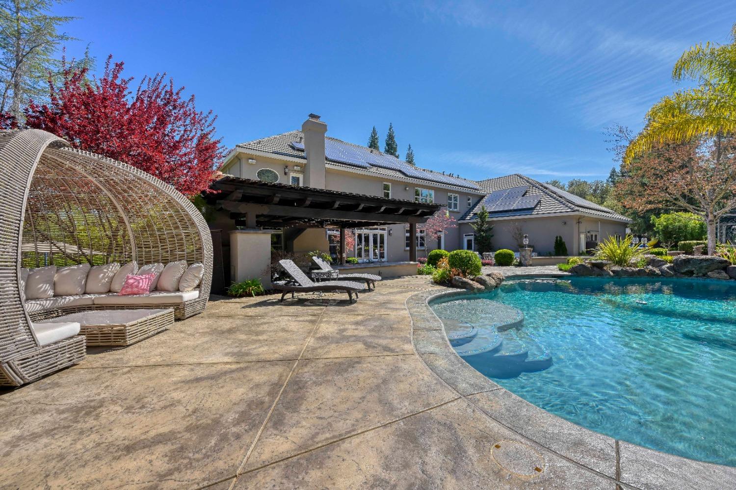 Winterwood Court, Granite Bay, California image 38