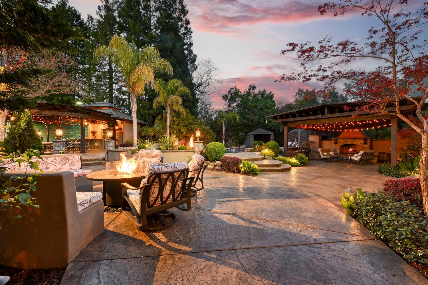 Winterwood Court, Granite Bay, California image 40