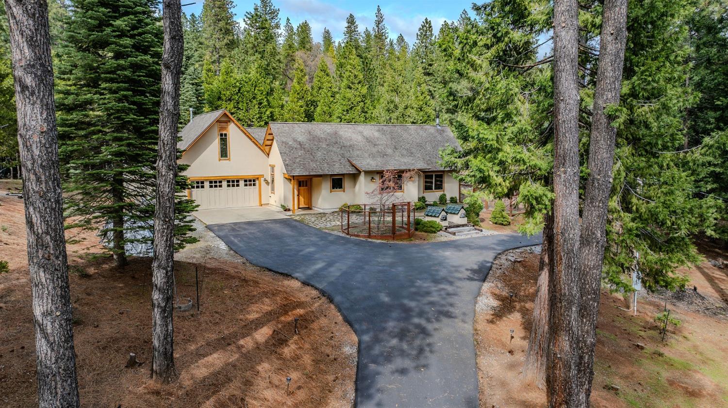 Detail Gallery Image 74 of 86 For 25521 Wildflower Dr, Volcano,  CA 95689 - 2 Beds | 2/1 Baths