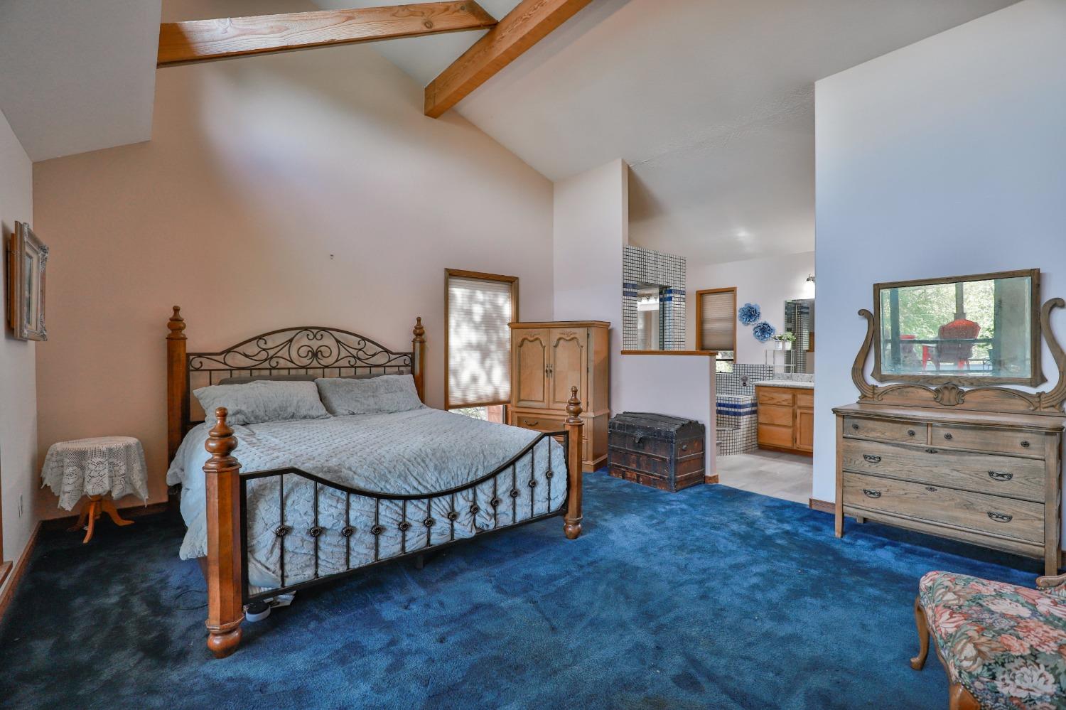 Detail Gallery Image 15 of 83 For 6091 Dutch Mine Rd, Diamond Springs,  CA 95619 - 4 Beds | 3 Baths