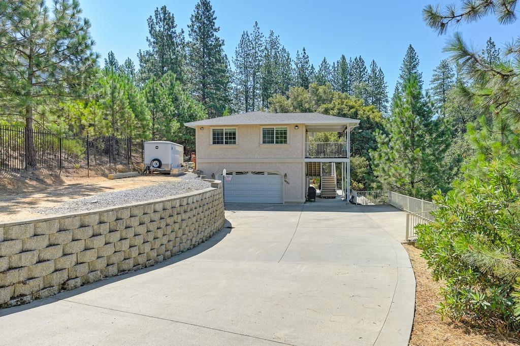 Detail Gallery Image 53 of 94 For 19750 Wedemeyer Pl, Colfax,  CA 95713 - 3 Beds | 2/1 Baths