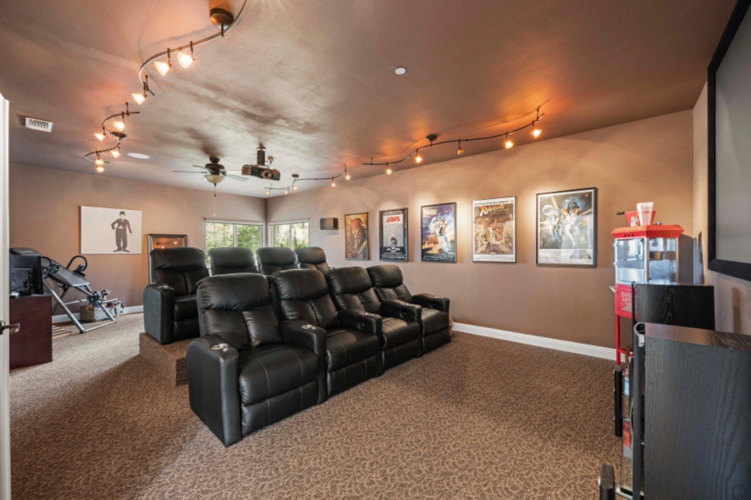 Detail Gallery Image 47 of 88 For 15110 Woodvale Ln, Meadow Vista,  CA 95722 - 4 Beds | 3/2 Baths