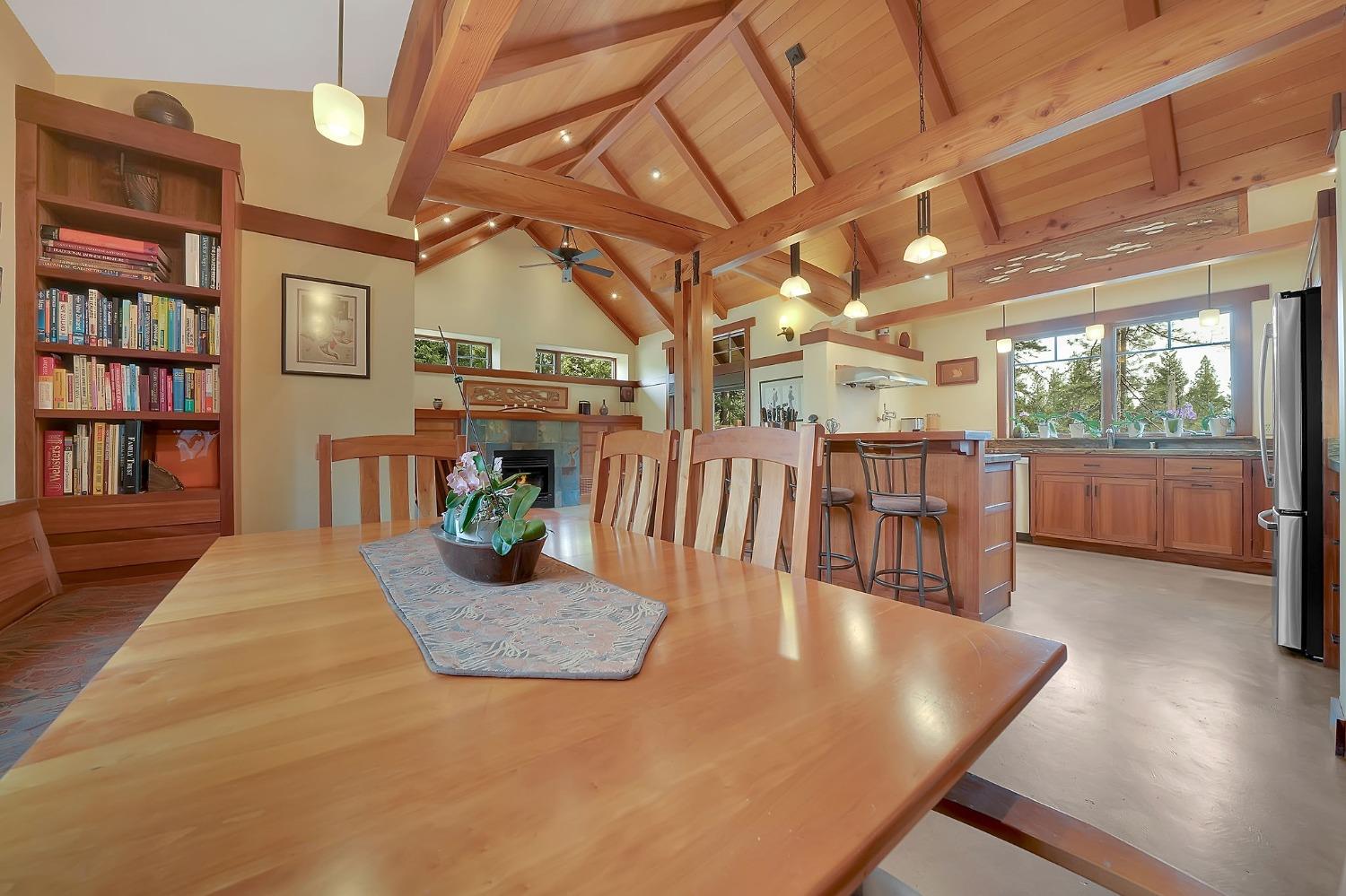 Detail Gallery Image 7 of 86 For 25521 Wildflower Dr, Volcano,  CA 95689 - 2 Beds | 2/1 Baths