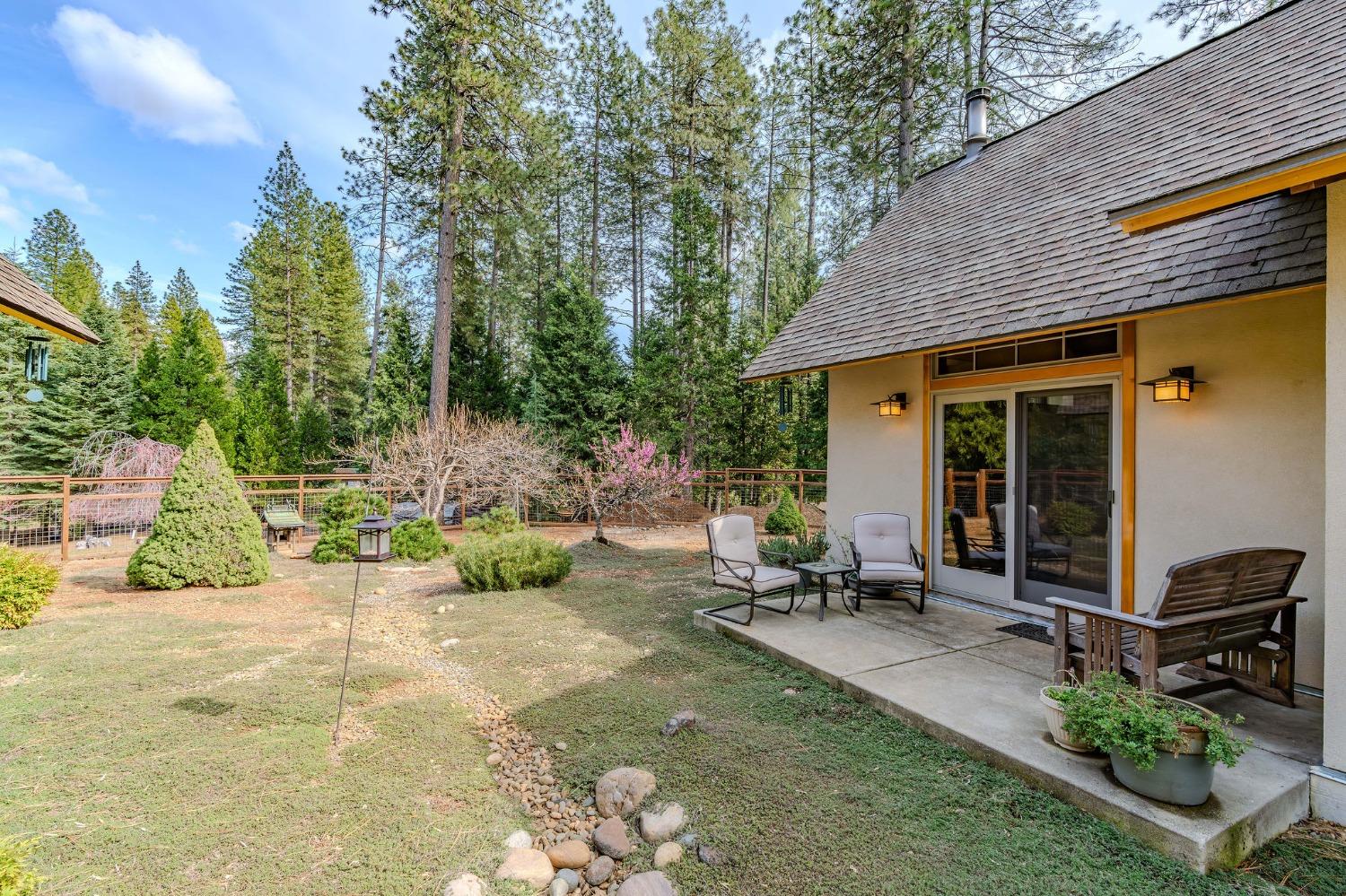 Detail Gallery Image 46 of 86 For 25521 Wildflower Dr, Volcano,  CA 95689 - 2 Beds | 2/1 Baths