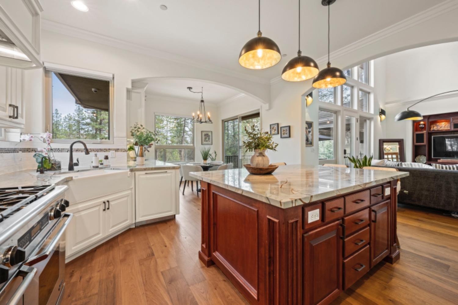 Detail Gallery Image 22 of 88 For 15110 Woodvale Ln, Meadow Vista,  CA 95722 - 4 Beds | 3/2 Baths