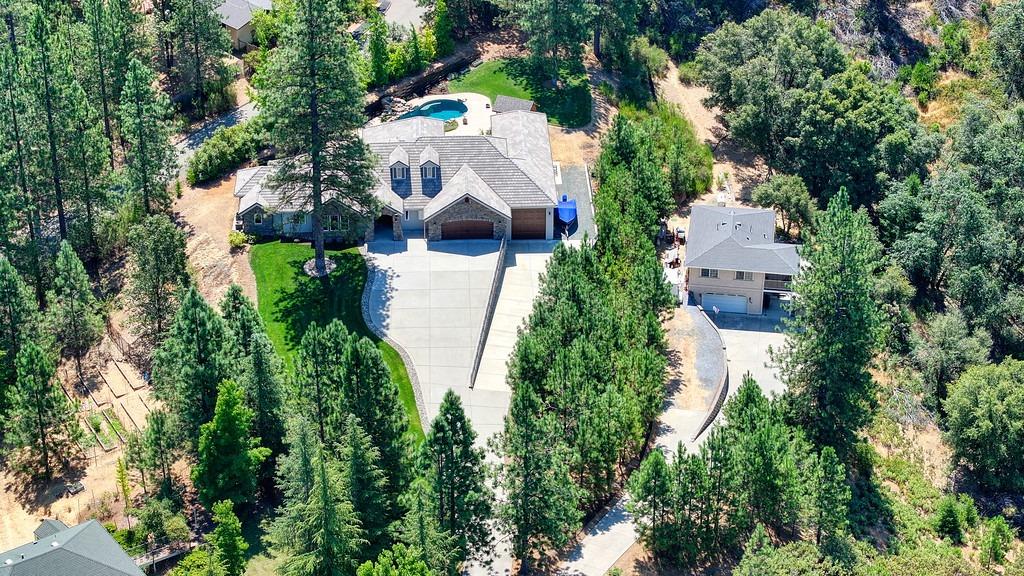 Detail Gallery Image 69 of 94 For 19750 Wedemeyer Pl, Colfax,  CA 95713 - 3 Beds | 2/1 Baths