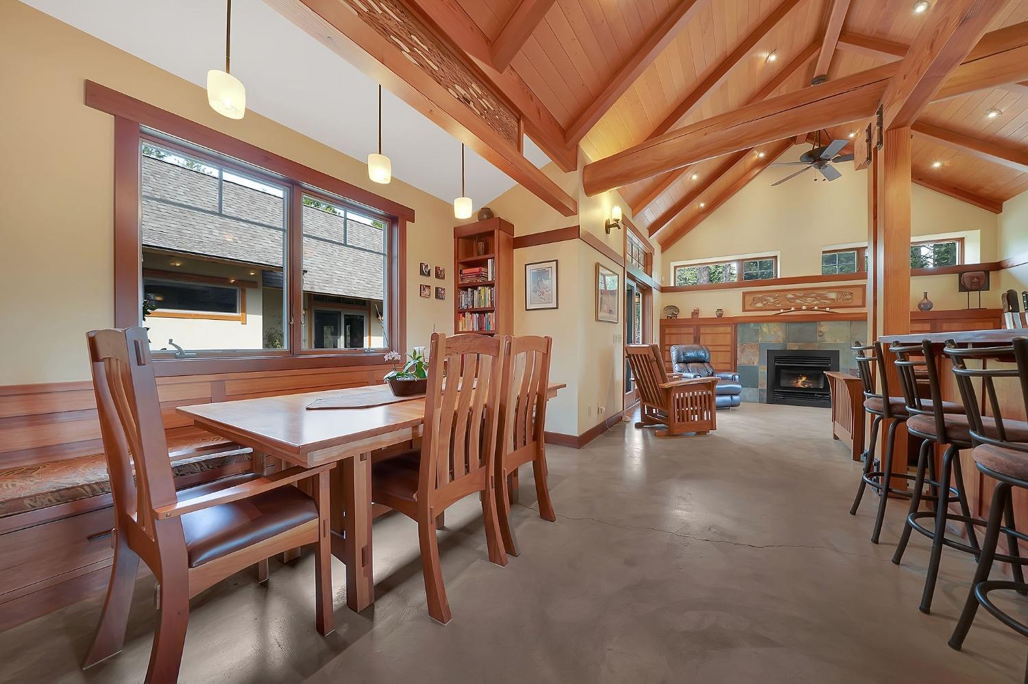 Detail Gallery Image 5 of 86 For 25521 Wildflower Dr, Volcano,  CA 95689 - 2 Beds | 2/1 Baths