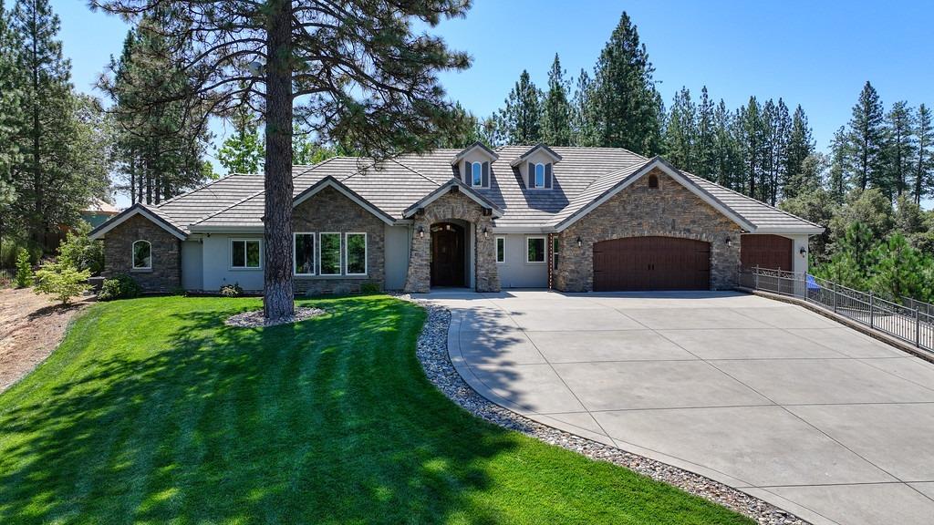 Detail Gallery Image 72 of 94 For 19750 Wedemeyer Pl, Colfax,  CA 95713 - 3 Beds | 2/1 Baths