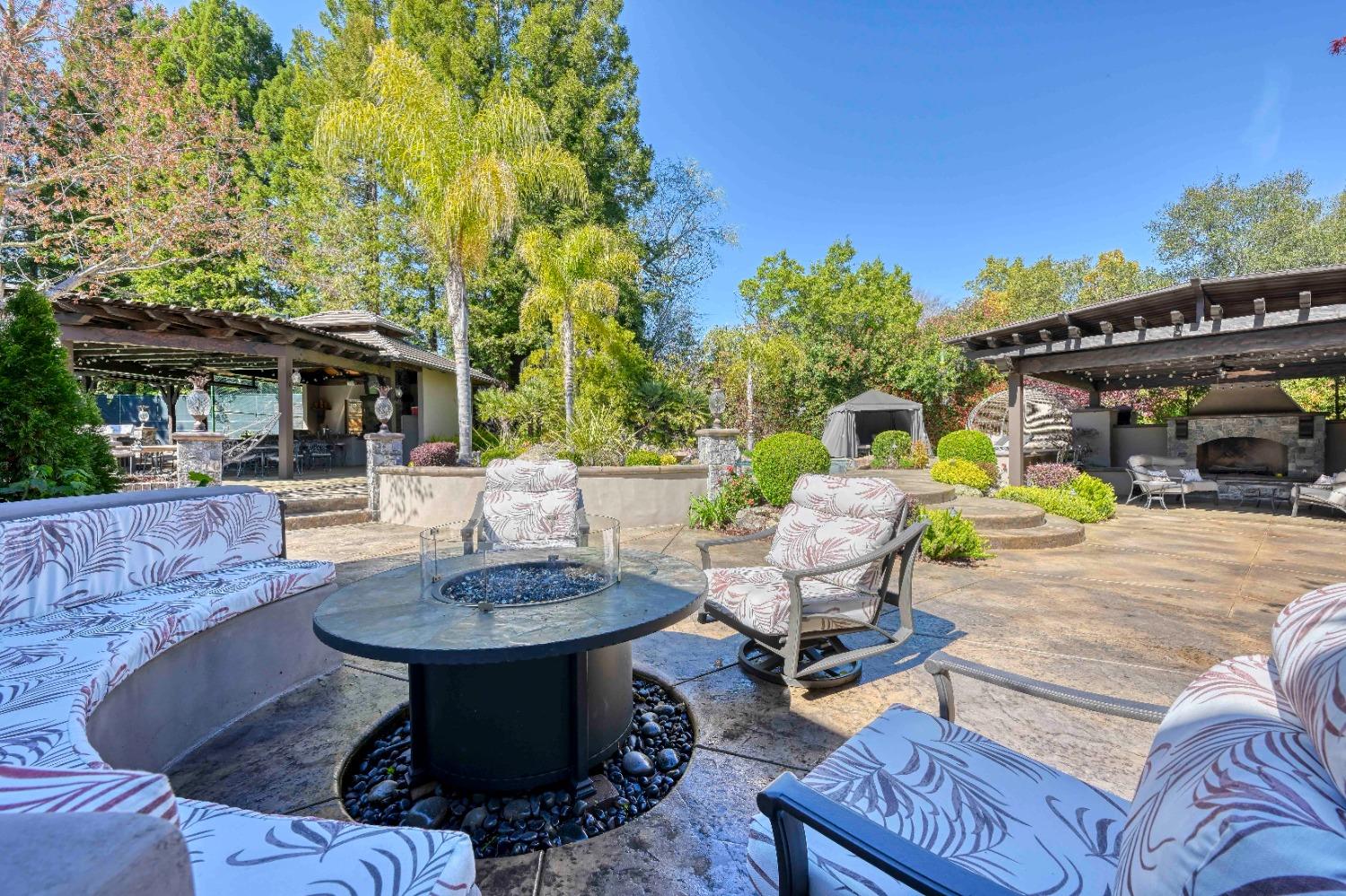 Winterwood Court, Granite Bay, California image 37