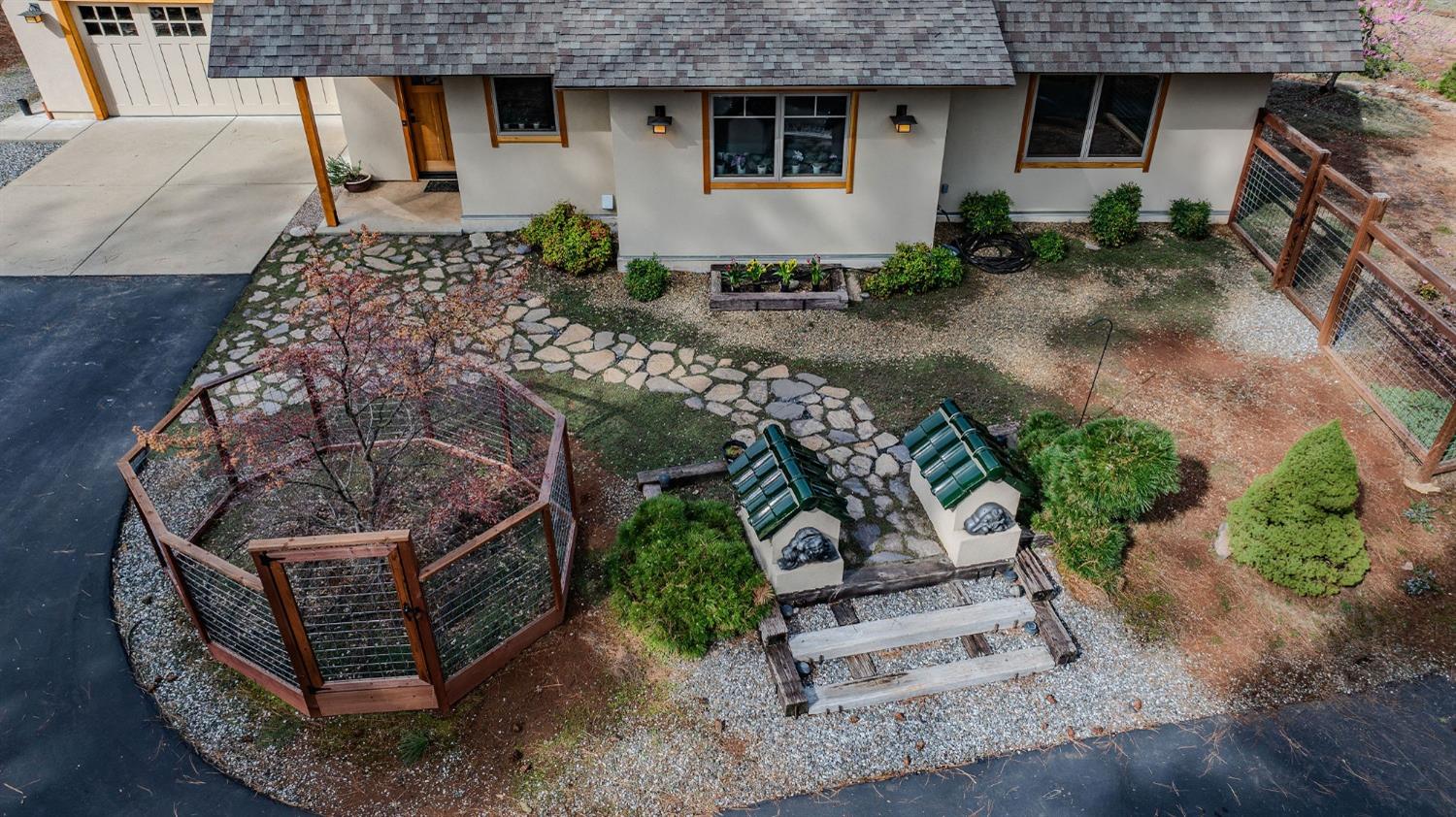 Detail Gallery Image 73 of 86 For 25521 Wildflower Dr, Volcano,  CA 95689 - 2 Beds | 2/1 Baths