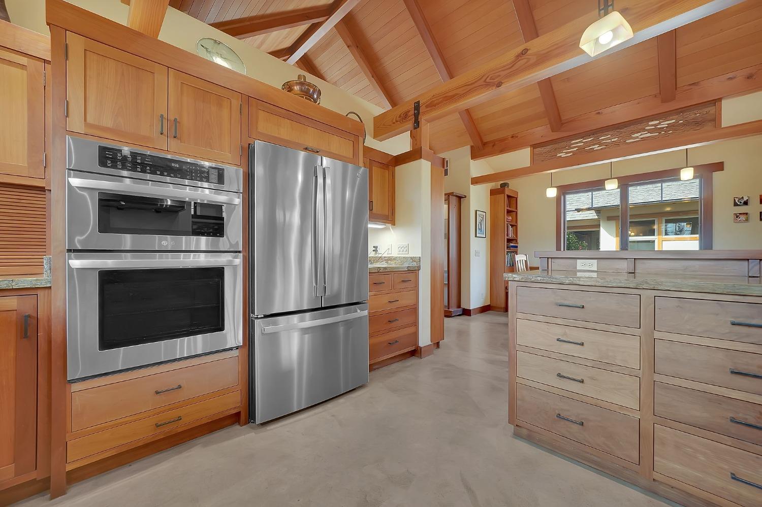 Detail Gallery Image 8 of 86 For 25521 Wildflower Dr, Volcano,  CA 95689 - 2 Beds | 2/1 Baths