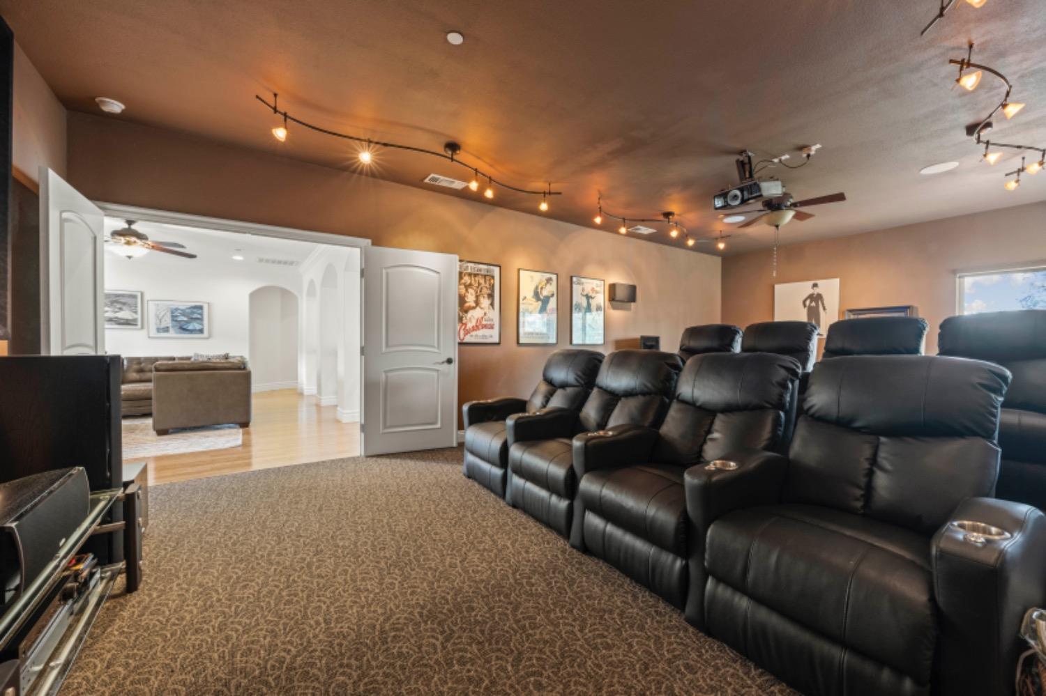 Detail Gallery Image 50 of 88 For 15110 Woodvale Ln, Meadow Vista,  CA 95722 - 4 Beds | 3/2 Baths