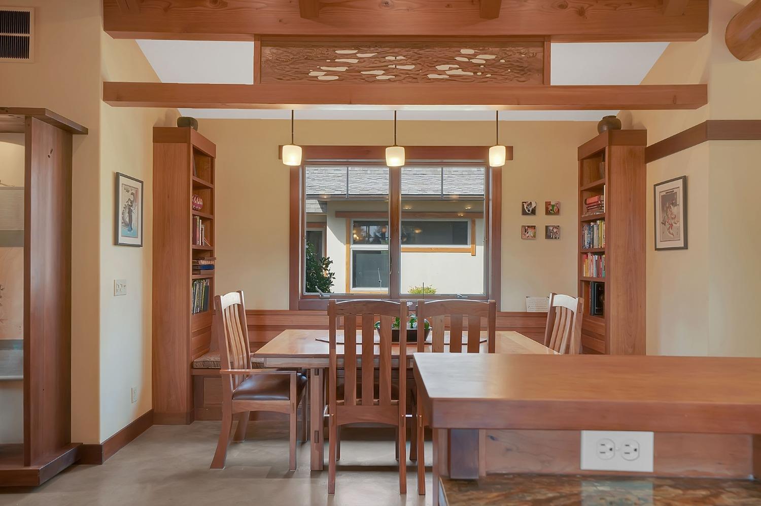 Detail Gallery Image 6 of 86 For 25521 Wildflower Dr, Volcano,  CA 95689 - 2 Beds | 2/1 Baths