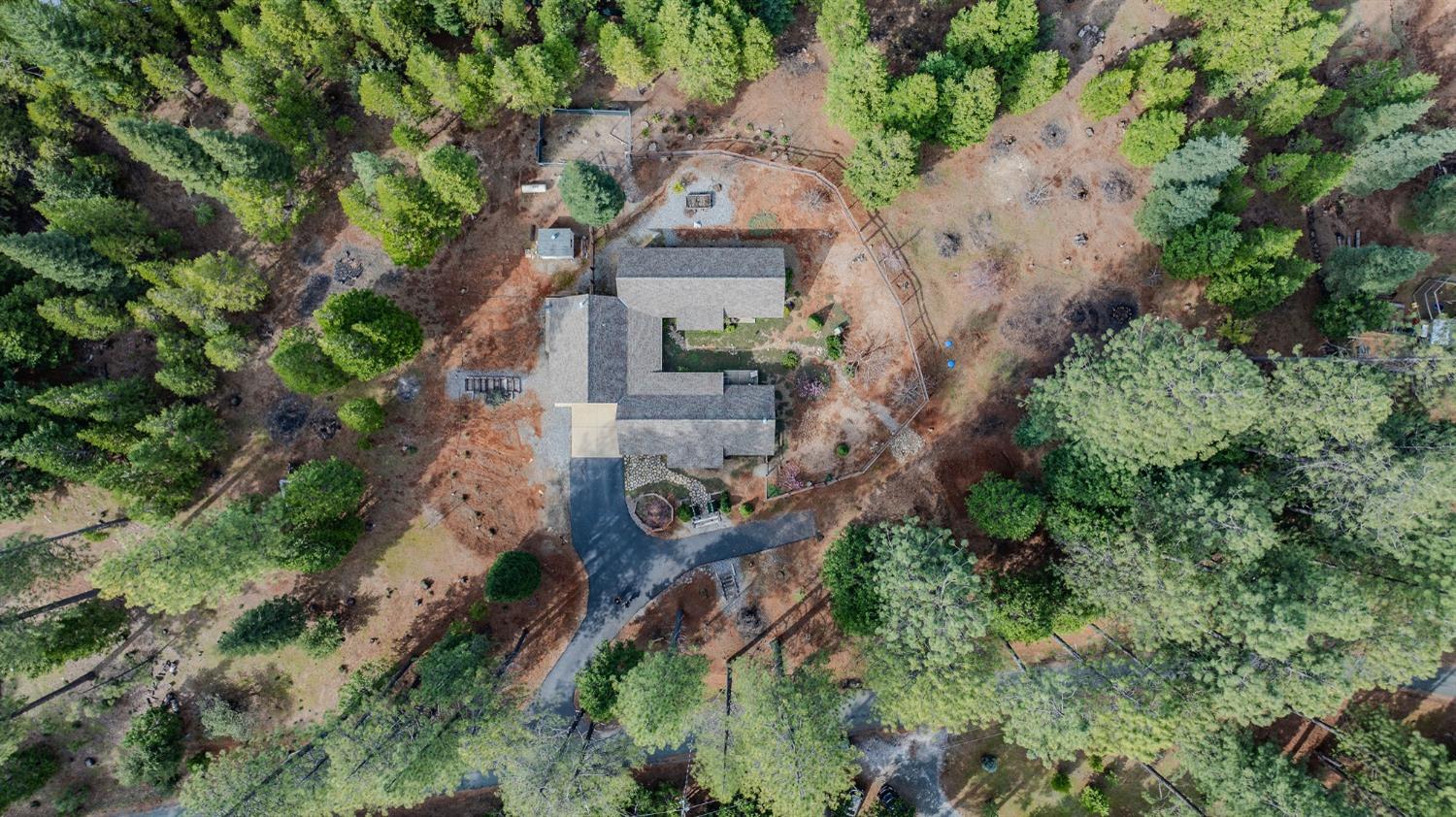 Detail Gallery Image 77 of 86 For 25521 Wildflower Dr, Volcano,  CA 95689 - 2 Beds | 2/1 Baths