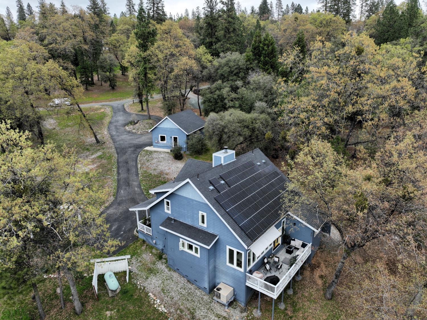 Detail Gallery Image 56 of 65 For 13579 Haas Ct, Rough And Ready,  CA 95975 - 3 Beds | 2/1 Baths