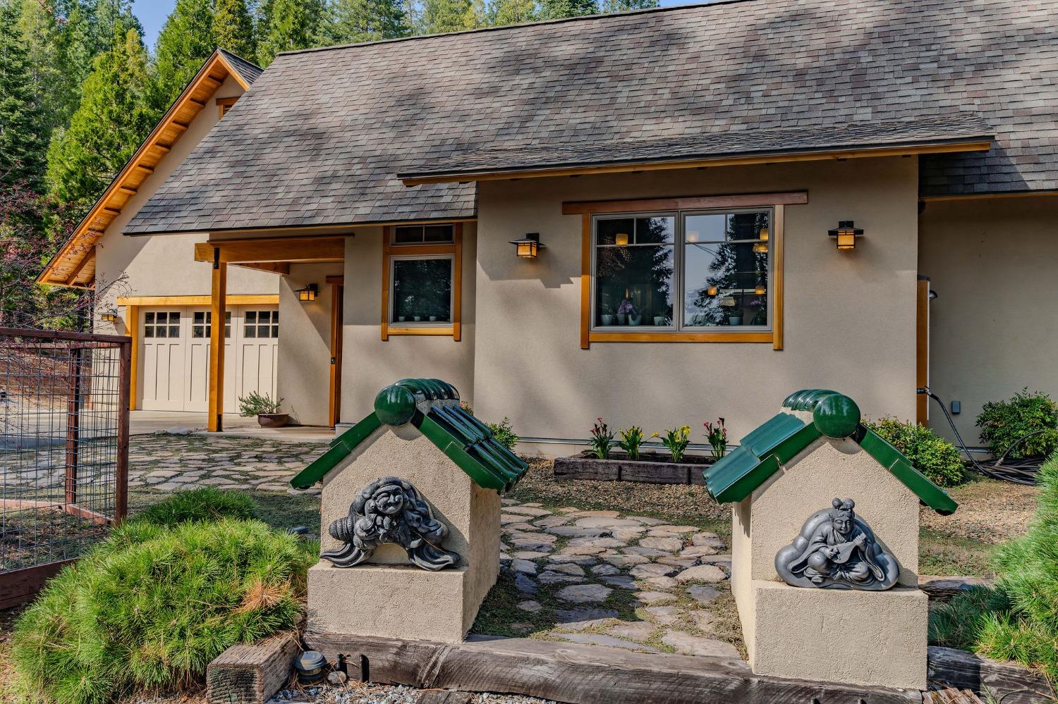Detail Gallery Image 64 of 86 For 25521 Wildflower Dr, Volcano,  CA 95689 - 2 Beds | 2/1 Baths