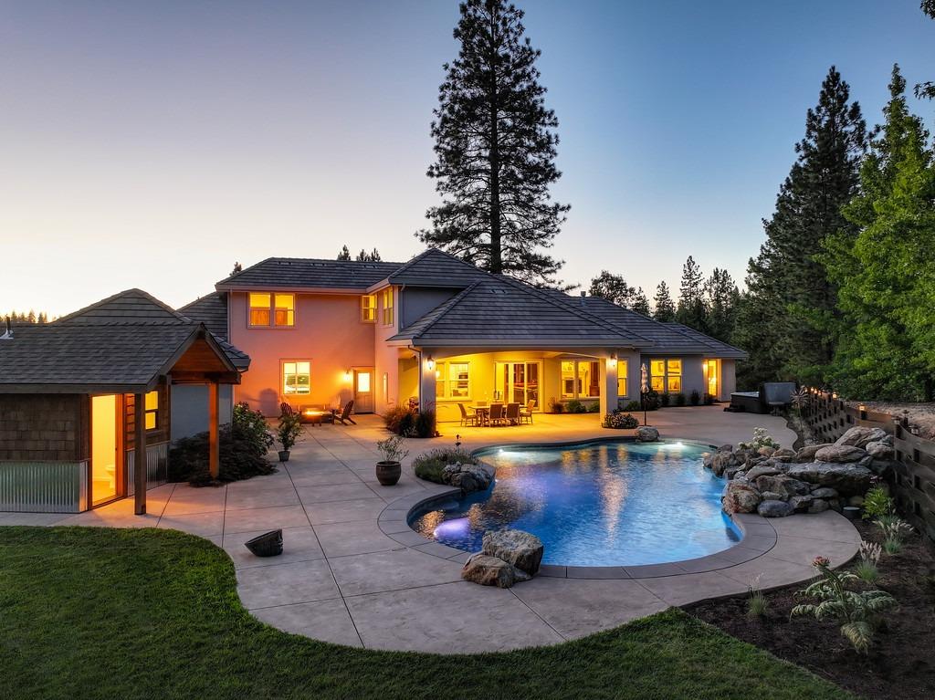 Detail Gallery Image 76 of 94 For 19750 Wedemeyer Pl, Colfax,  CA 95713 - 3 Beds | 2/1 Baths
