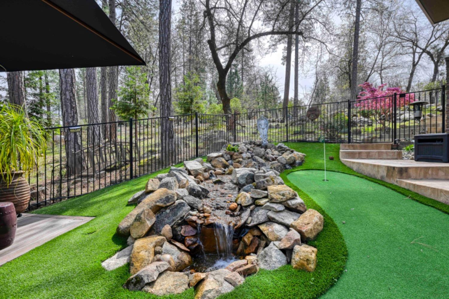 Detail Gallery Image 64 of 88 For 15110 Woodvale Ln, Meadow Vista,  CA 95722 - 4 Beds | 3/2 Baths