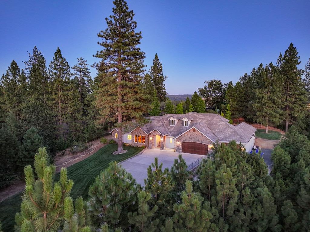 Detail Gallery Image 79 of 94 For 19750 Wedemeyer Pl, Colfax,  CA 95713 - 3 Beds | 2/1 Baths