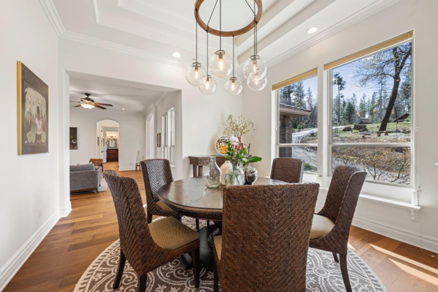 Detail Gallery Image 10 of 88 For 15110 Woodvale Ln, Meadow Vista,  CA 95722 - 4 Beds | 3/2 Baths