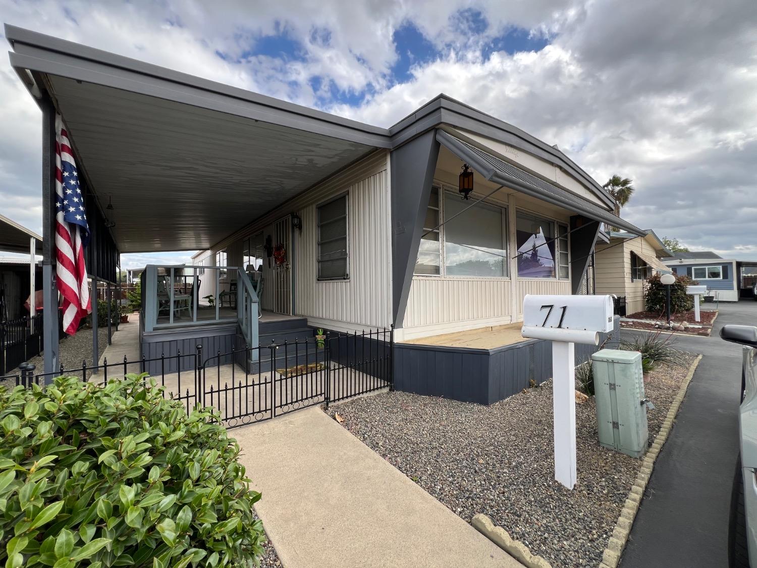 Detail Gallery Image 21 of 24 For 4125 Mchenry Ave 71, Modesto,  CA 95356 - 2 Beds | 2 Baths