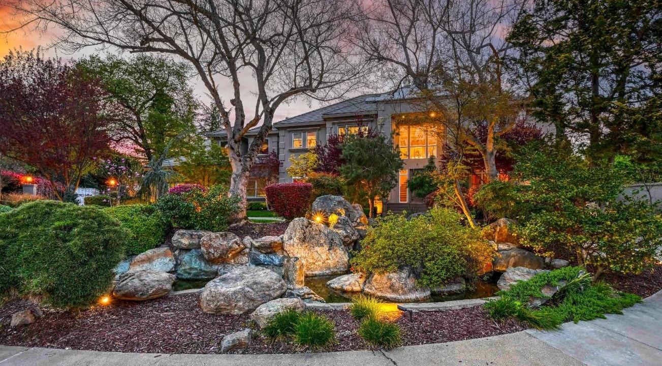 Winterwood Court, Granite Bay, California image 2