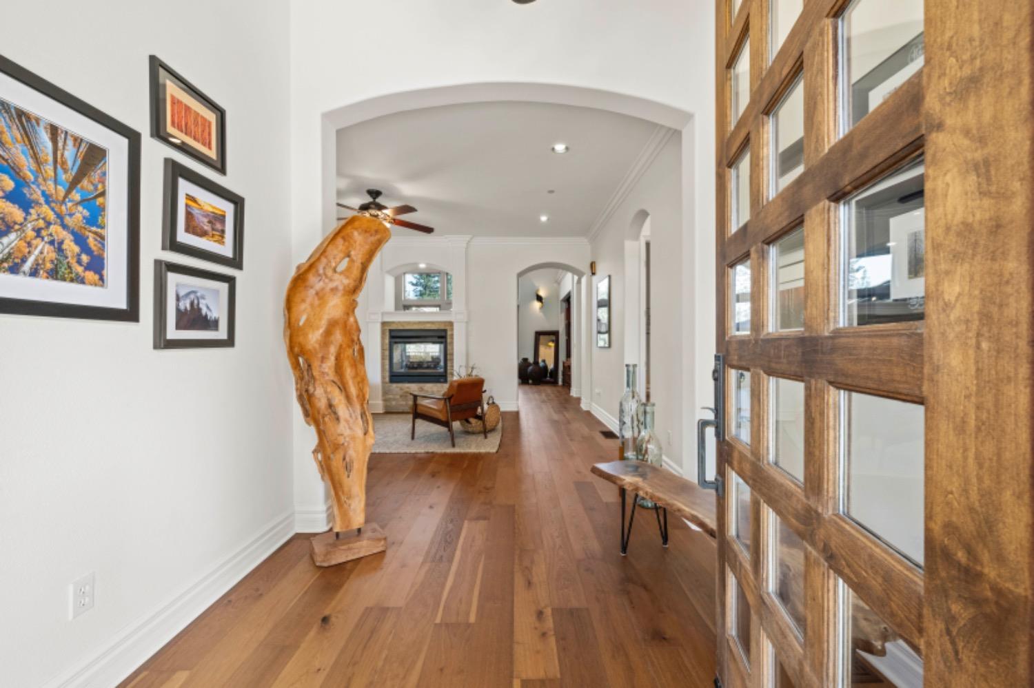 Detail Gallery Image 7 of 88 For 15110 Woodvale Ln, Meadow Vista,  CA 95722 - 4 Beds | 3/2 Baths