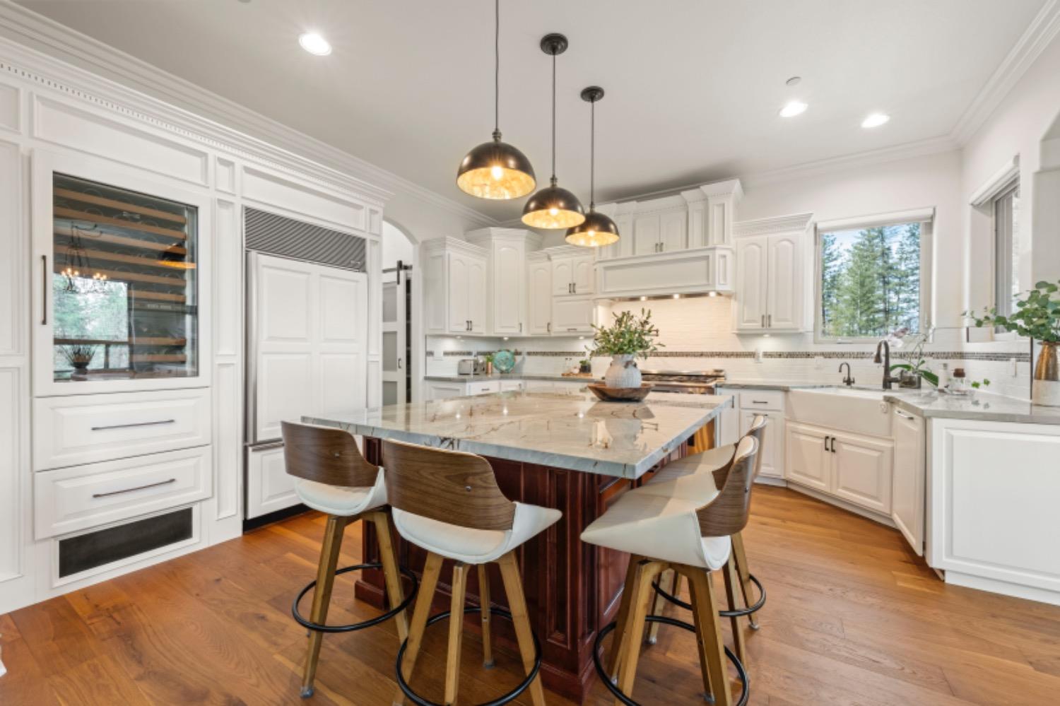 Detail Gallery Image 21 of 88 For 15110 Woodvale Ln, Meadow Vista,  CA 95722 - 4 Beds | 3/2 Baths