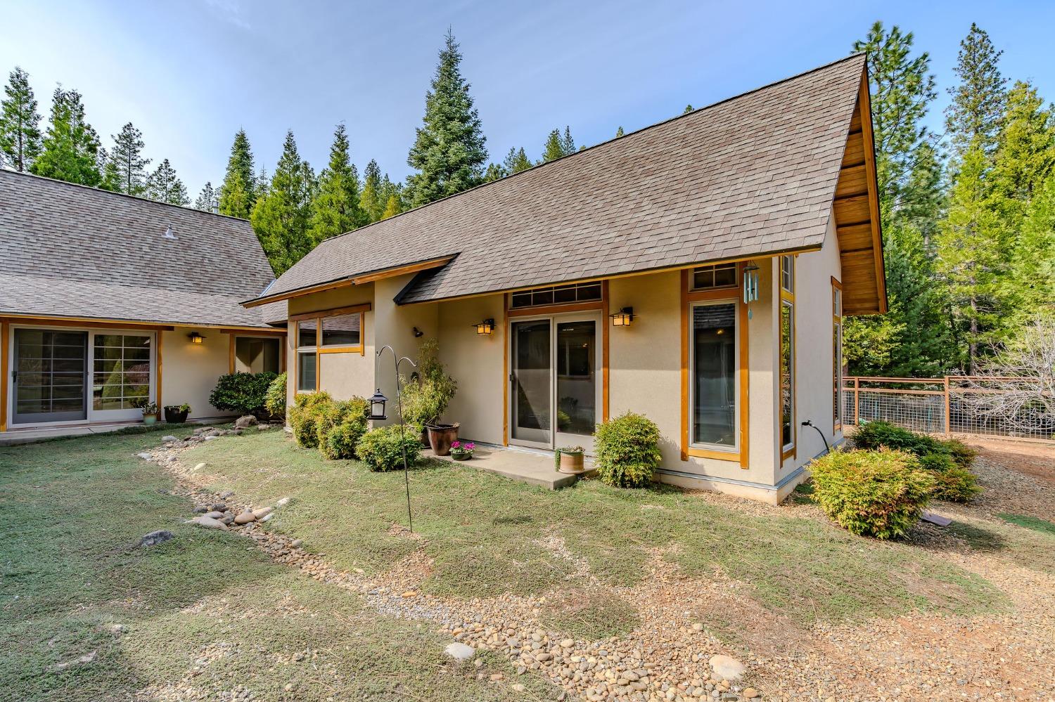 Detail Gallery Image 42 of 86 For 25521 Wildflower Dr, Volcano,  CA 95689 - 2 Beds | 2/1 Baths