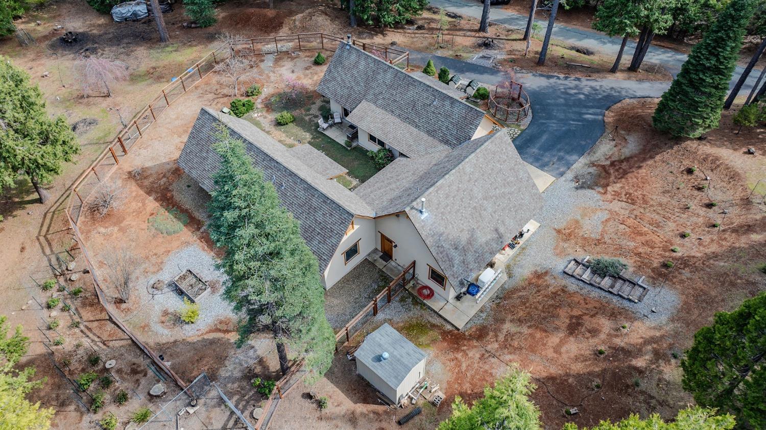 Detail Gallery Image 76 of 86 For 25521 Wildflower Dr, Volcano,  CA 95689 - 2 Beds | 2/1 Baths